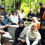 Menapak Jejak Cinta di Bungus: Ziarah ke Mak Tuo Non Samad, Awal Perjalanan Pulang Basamo