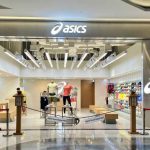 ASICS Resmikan Gerai Pertama di Batam, Dukung Gaya Hidup Aktif Masyarakat