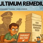 Ultimum Remedium