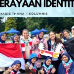 Perayaan Identitas