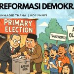 Reformasi Demokrasi