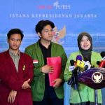 BEM SI Kerakyatan Berdialog di Istana, Presiden Diharapkan Segera Tanggapi