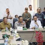 Wali Kota Batam Terima Aspirasi Mahasiswa, Tekankan Pentingnya Kondusivitas Daerah