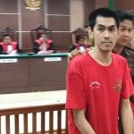 Hakim PN Batam Vonis Faras Kausar Penjara Seumur Hidup Pembunuh Honorer Pemko Batam