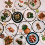 Santai Sore dengan Cita Rasa Tapas di Celeste Tapas Bar, Grand Mercure Batam Centre