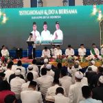 Ketua DPRD Kepri Iman Sutiawan Gagas Istighosah: Gema Persatuan dan Kedamaian untuk Indonesia