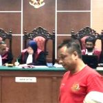 Terdakwa Jaringan Mafia Judol Filipina-Indonesia Handoyo Salman Divonis 5 Tahun Penjara, Negara Melunak?