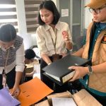 Kejari Batam Usut Dugaan Korupsi Pajak Hotel, Barang Bukti Mulai Disita