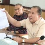 Komisi IV DPRD Kota Batam Gelar RDPU Tengahi Perselisihan PT Rigspek Perkasa dengan Mantan Karyawan
