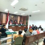 Dua Terdakwa Kasus Pemutusan Listrik Baloi Kolam Batam Hadirkan 8 Saksi Meringankan