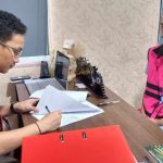 Kredit Fiktif Rp 3,9 Miliar: Mantan Manajer Pegadaian Syariah Batam Ramadani Dituntut 8 Tahun Penjara