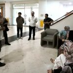 Warga Central Hills Batam Kecewa: RDP Lahan Pembangunan Masjid Dua Kali Batal