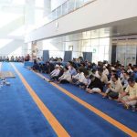 BP Batam Gelar Peringatan Maulid Nabi Muhammad SAW