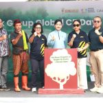 Maybank Indonesia Usung Tema ‘Literasi Hijau’ di Global Corporate Responsibility 2025