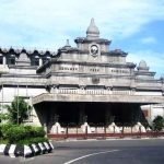 Monumen Pers Nasional Surakarta Jadi Tempat Pengukuhan Pengurus PWI Hasil Kongres Persatuan