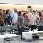 BP Batam Dorong Peningkatan Kompetensi Pegawai, Ciptakan Birokrasi Adaptif dan Responsif