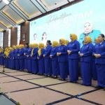 Amsakar Achmad Lantik Pengurus PIKORI BP Batam Periode 2025-2029