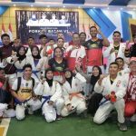 Tutup Pelaksanaan Porkot Batam VI, Amsakar Achmad Dorong Pembinaan Atlet Berkelanjutan