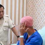 Presiden Prabowo Tegaskan Lindungi Hak Rakyat Menyampaikan Pendapat, Kecam Aksi Anarki