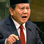 Memaknai Kata Anjing dalam Pidato Prabowo di PBB