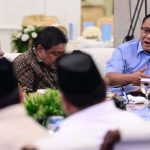 Presiden Prabowo Terima Aspirasi Serikat Pekerja, Bahas RUU Ketenagakerjaan hingga Reformasi Pajak