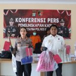 Usai Aniaya Istri hingga Tewas, Seorang Pria di Bintan Serahkan Diri ke Polisi