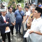 Aksi Mahasiswa-Pemuda Kepulauan Riau Desak Penuntasan Dugaan Pelanggaran Ketenagakerjaan di PT McDermott