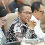 RDP Komisi VI DPR RI, BP Batam Paparkan Arah Kebijakan dan Program Prioritas 2025-2029