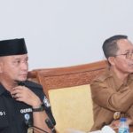 Komisi III DPRD Batam Gelar RDPU Bahas Krisis Air Bersih, Wali Kota Tawarkan Solusi