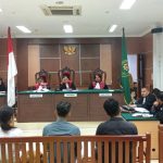 Dua Terdakwa Ini Gunakan 25 Barcode untuk Beli Pertalite Bersubsidi