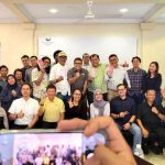 Palm Springs Golf Batam Jadi Pilihan Utama Golfer Singapura dan Korea