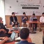 SKK Migas Sumbagut dan KKKS Gelar Energy Meet Up di Batam, Tekankan Dampak Berganda Industri Hulu Migas