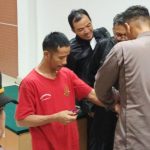 Jaksa Tuntut Dua Warga Baloi Kolam Terdakwa Kasus Perusakan Kabel Listrik 5 Bulan Penjara