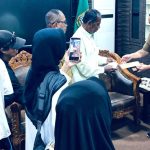 Kecewa Walikota Amsakar Tak Hadir: Warga Rempang Batalkan Audiensi dengan Pemko Batam