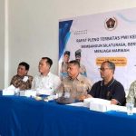 PWI Kepri Gelar Rapat Pleno, Bahas Rekonsiliasi hingga Persiapan HPN 2026