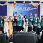 Pemprov Kepri Salurkan 202 Paket Nutrisi untuk Cegah Stunting di Bintan