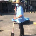 PT Esun, Pabrik Ini Tak Membuang Apapun, Kecuali Doa dan Kepercayaan