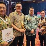 Sinar Mas Land Raih Penghargaan CSR dan Pembangunan Desa Berkelanjutan Award 2025
