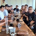 Laksanakan SK 131, PWI Kepri Bentuk Tim Silaturasa untuk Rekonsiliasi