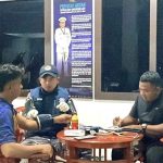 20 Awak Kapal KIP EP 3 Berhasil Diselamatkan Lanal TBK