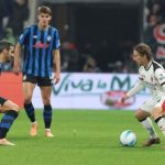 AC Milan Gagal Geser Napoli setelah Ditahan Imbang oleh Atalanta