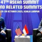 Perkuat Kerja Sama Bilateral dengan AS di Sela KTT ASEAN