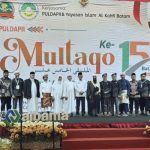 Optimalisasi Peran PULDAPII dalam Mewujudkan Visi Indonesia Emas 2045