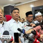 Asosiasi Guru Madrasah Sampaikan Tuntutan Pengangkatan PPPK ke Presiden