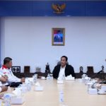 BNN dan Apdesi Merah Putih Bersinergi Wujudkan Indonesia Bersinar