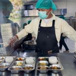 SPPG Polri Bisa Jadi Role Model untuk MBG