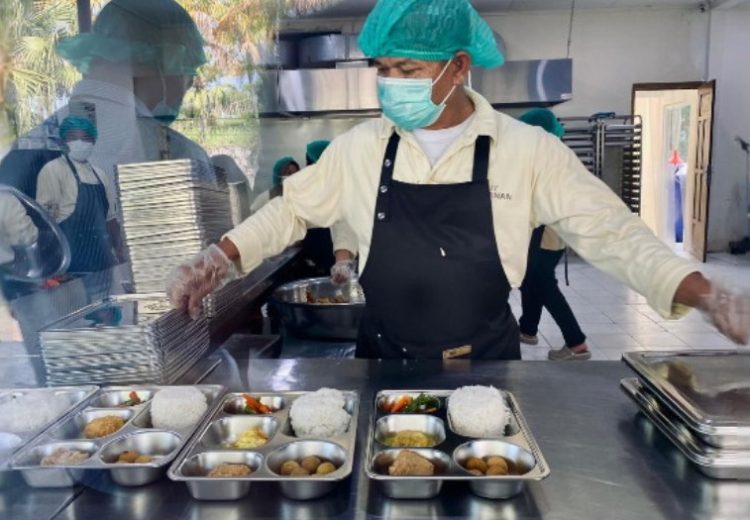 Kasus Keracunan MBG Terus Berulang, SPPG Lalai Harus Diberi Sanksi