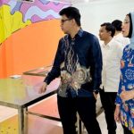 Sentuhan Seni Jadi Daya Tarik Baru Dapur MBG