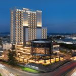 Rayakan Malam Tahun Baru dengan Nuansa Penuh Semangat di “Viva La Vida Countdown” Grand Mercure Batam Centre