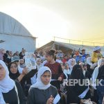 Ratusan Yatim Gaza Hafal Alquran di Tengah Serangan Israel